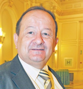 DAN ILIE MOREGA-FANE (5) - Ziarul National