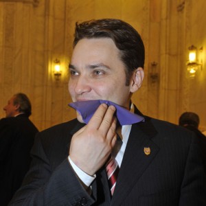 DAN SOVA-FANE (7) - Ziarul National