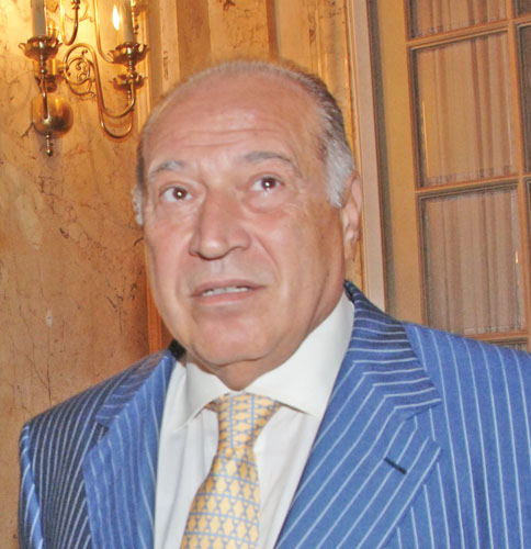 Voiculescu, cercetat si pentru fals in declaratii