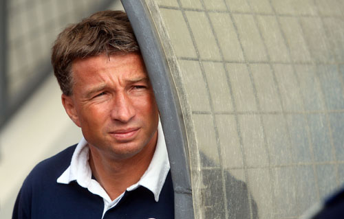 Razboi total Capello – Petrescu: „Bursucul” nu vrea sa dea jucatori Rusiei!