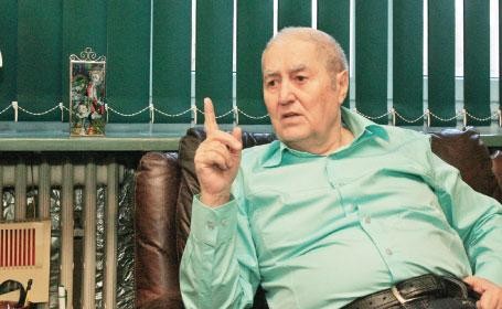 A murit Dan Mihaescu, umoristul care a facut Romania sa rada