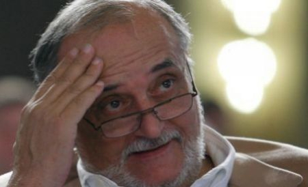 Dinu Patriciu: Nu am datorii la medicii din Milano