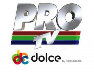 Dolce-Romtelecom-Pro-Tv - Ziarul National