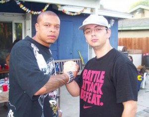 Dr.Dre Rappy - Ziarul National