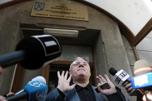 „RCS&RDS” i-a dat cu FLIT lui Mitica: Liga 1 nu va avea 14 echipe!