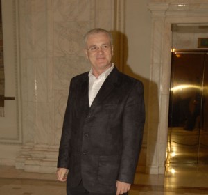 EUGEN NICOLICEA-FANE (25) - Ziarul National