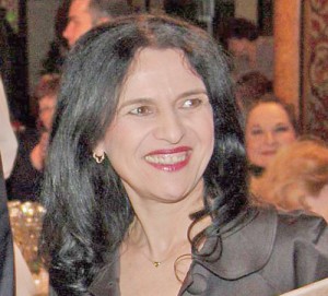 Elise Stan - Ziarul National