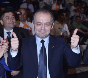 Emil Boc - PDL candidati - Narcis Pop (63) - Ziarul National