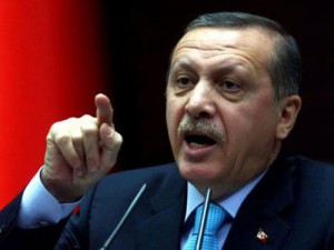 Erdogan - Ziarul National