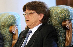 FMI Erik De Vrijes - Ziarul National