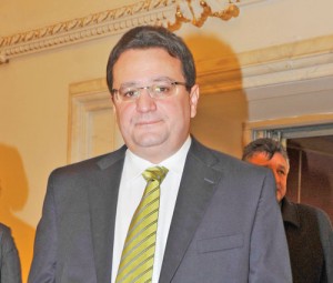 GEORGE MAIOR-FANE (17) - Ziarul National