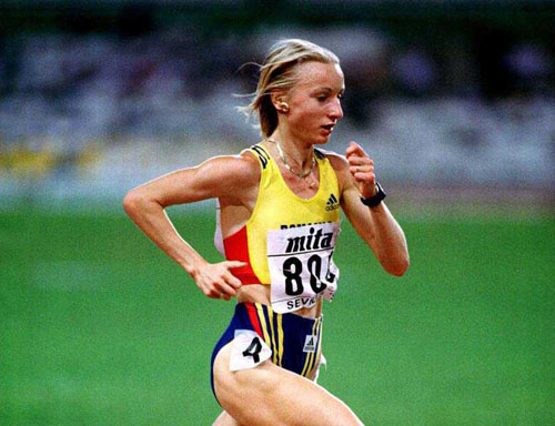 Gabi Szabo, secretar de stat la Ministerul Sportului
