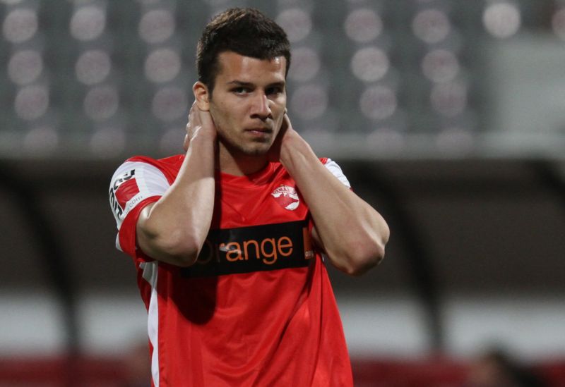 SOC la Dinamo: Cornel Talnar ramane fara cel mai valoros om din lot!