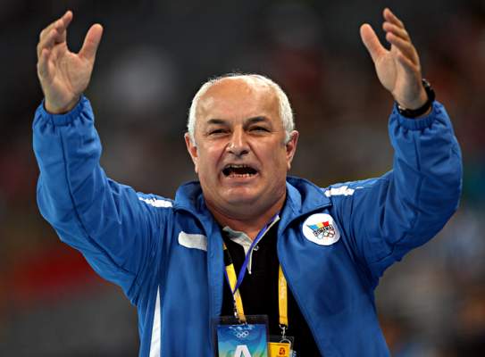 Gheorghe Tadici „trage” in Oltchim
