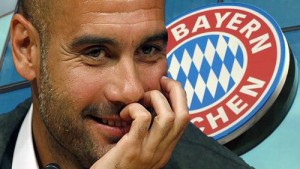 Guardiola - Ziarul National