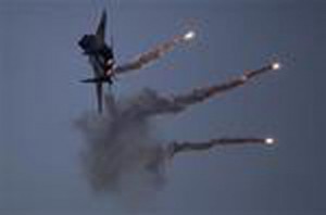 IAFSyriaAttack30.1.13_1 - Ziarul National