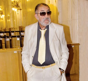 ION TIRIAC-FANE (2) - Ziarul National