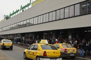 Inaugurare Piata Progresul - Narcis Pop (31) - Ziarul National