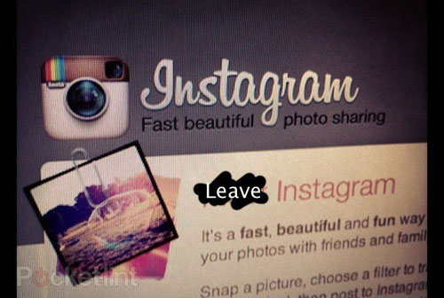 Instagram face bani din viata intima a utilizatorilor