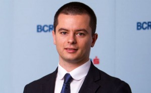 Ionut Stanimir BCR - Ziarul National