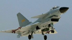 J-10_fighting - Ziarul National