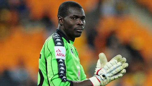 Cu Liga 1 la Cupa Africii