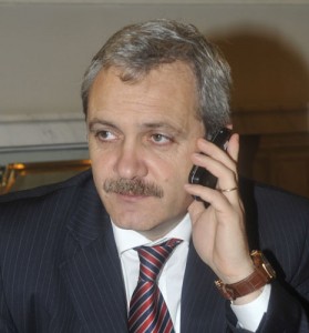 LIVIU DRAGNEA-FANE (31) - Ziarul National