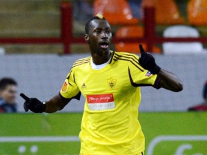 Lacina Traore - Ziarul National