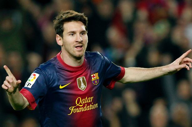 Spaniolii isi calculeaza profitul! Cu cat au crescut cotele lui Messi sau Falcao in ultimul an!