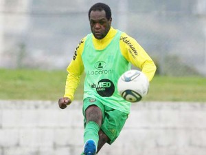 Luiz Carlos - Ziarul National