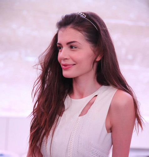 Monica Gabor a pierdut pe mana avocatului