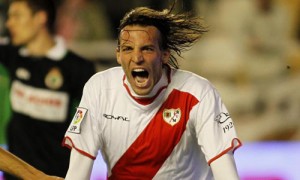 RAYO 11/12 RACING 11/12 COPA DEL REY 11/12 - Ziarul National