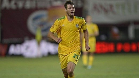 FC Vaslui renunta la titlu: isi vinde cel mai bun fotbalist! – VIDEO