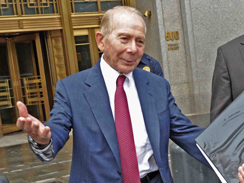 AIG musca mana care i-a dat 182 de miliarde de dolari