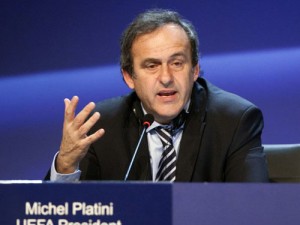 Michel.Platini - Ziarul National