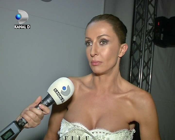 Mihaela Radulescu, despre o noua casatorie: Incerc de cate ori imi vine!