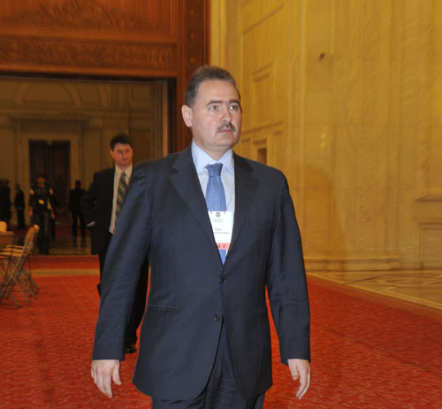 Iesim din criza sau nu mai intram in alta? Mihai Tanasescu: „Romania n-are nevoie de un nou acord cu FMI