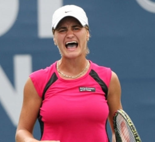 WIMBLEDON: Monica Niculescu, eliminata in optimi!