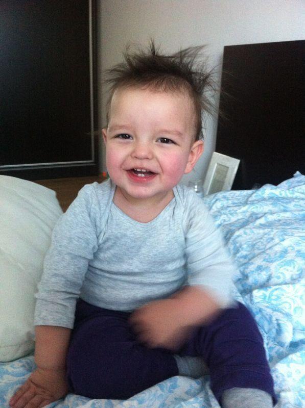 Uite ce „Mickey Mouse” are Elena Gheorghe!