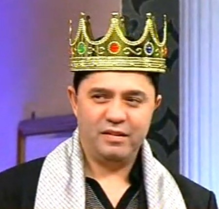 Nicolae-Guta-Regele - Ziarul National