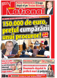 Editia tiparita – 18 ianuarie 2013