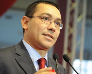 Ponta la microfon - Ziarul National