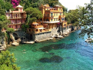 Portofino - Ziarul National