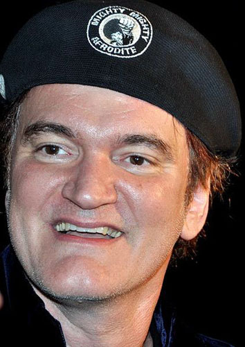 Tarantino face gat din cauza barbiei