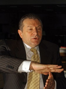 RADU BERCEANU-FANE (1) - Ziarul National