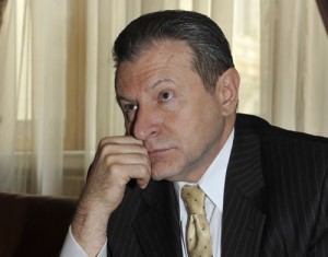 RADU BERCEANU-FANE (46) - Ziarul National
