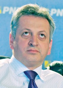 RELU FENEGHIU-FANE (10) - Ziarul National
