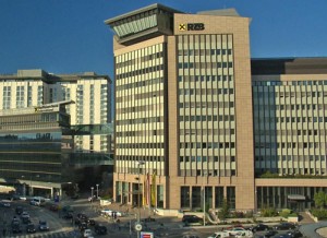 Raiffesen Bank International - Ziarul National