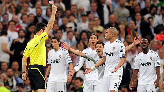 Spania este in stare de SOC: Real Madrid risca excluderea din toate competitiile!