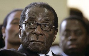 ZIMBABWE-CRISIS/ - Ziarul National